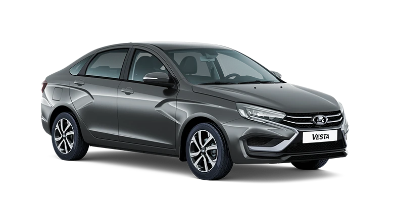LADA Vesta Sedan